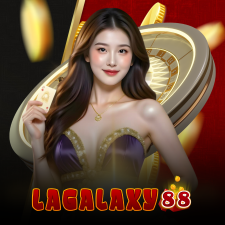 สนุกสุดมันกับ lagalaxy88 สล็อต เกมเดิมพันที่ต้องลอง